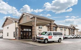 Econo Lodge Milwaukee Airport Hotel